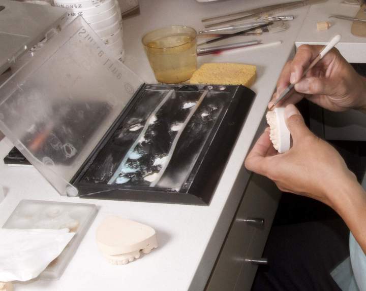 Digital Dentistry Services Melbourne